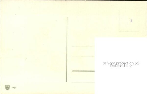 Obst Pflaumen Künstlerkarte – Bild 2