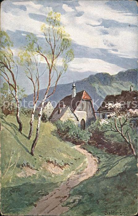 Splitgerber jr. Idyll