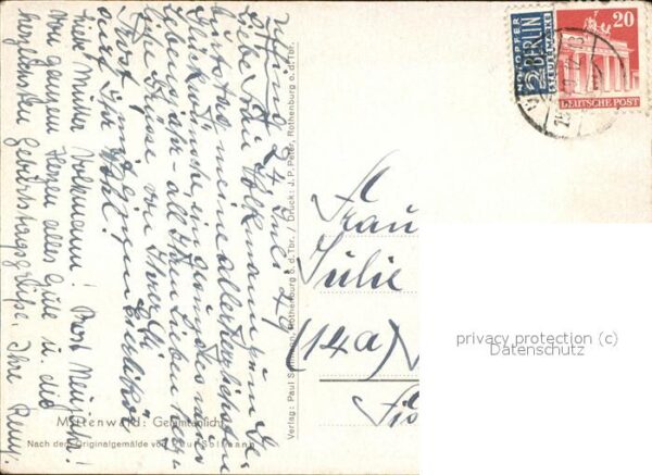 Sollmann Paul Mittenwald – Bild 2