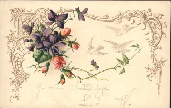 Blumen