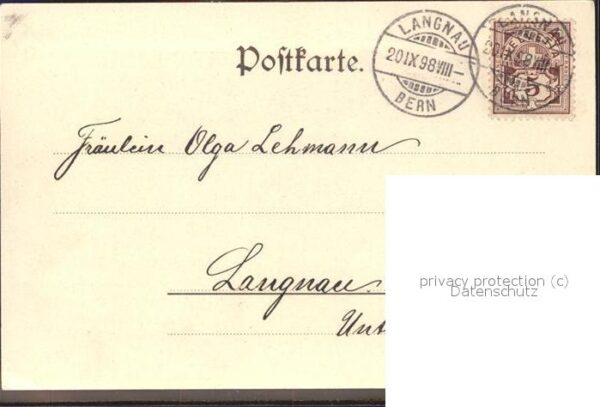 Paare Spaziergang Emmenthal – Bild 2