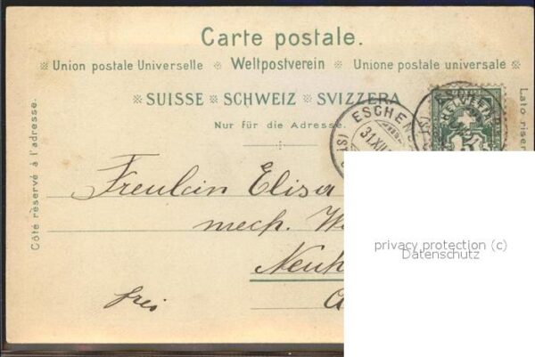 Trachten Unterwalden – Bild 2