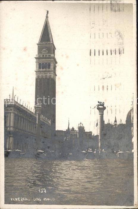 Venezia Venedig