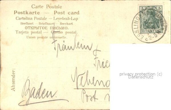 Esslingen Neckar Maille – Bild 2