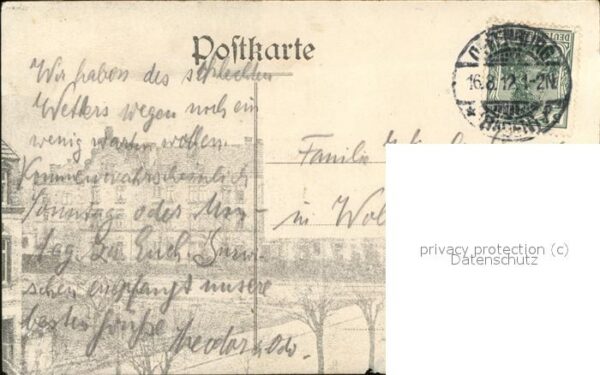 Offenburg Kaserne – Bild 2