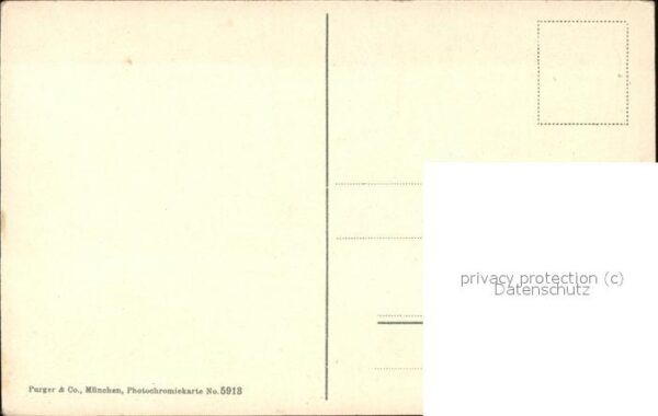 Salzburg Oesterreich Kapuzinerberg – Bild 2