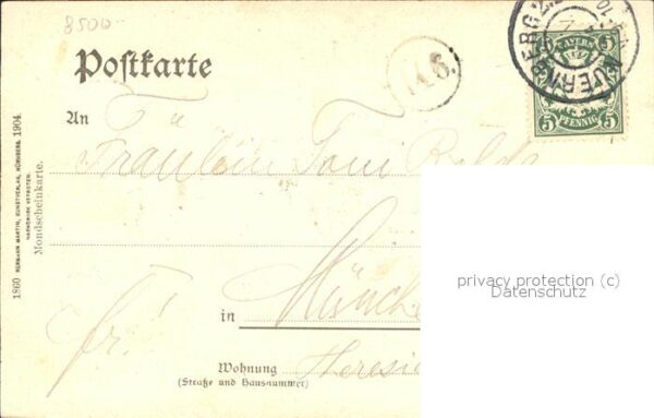 Nuernberg Freiung – Bild 2
