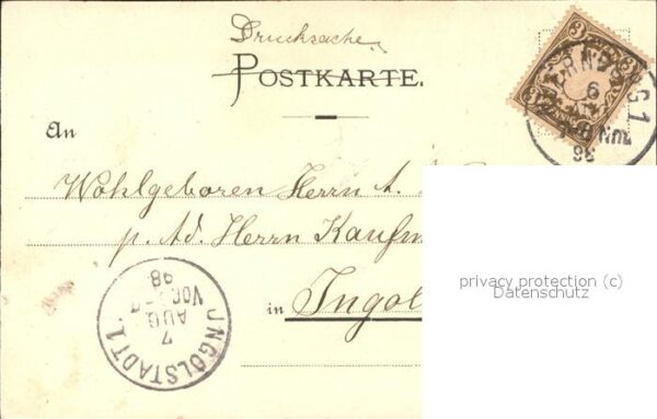 Nuernberg Schöner Brunnen – Bild 2