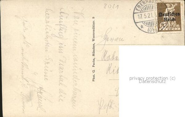 Schaeftlarn Hohenschäftlarn Isartal – Bild 2