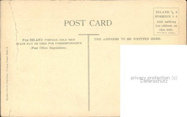 St Pauls Cheltenham Cathedral Choir E. – Bild 2