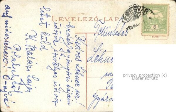 Kolozsvar Ungarn Setareri mulato – Bild 2
