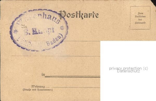 Loerrach Stadt – Bild 2