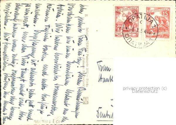 Opatov v Cechach – Bild 2