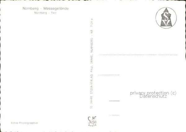 Nuernberg Messegelände – Bild 2