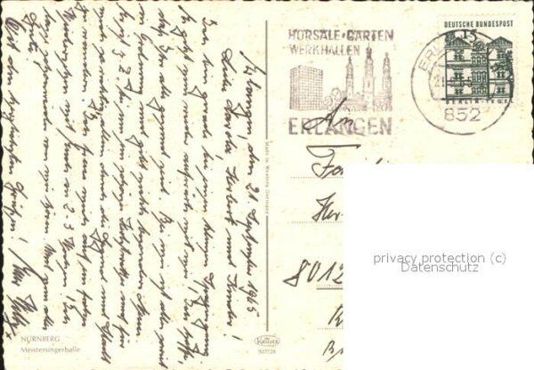 Erlangen – Bild 2