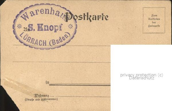 Loerrach Stadt – Bild 2