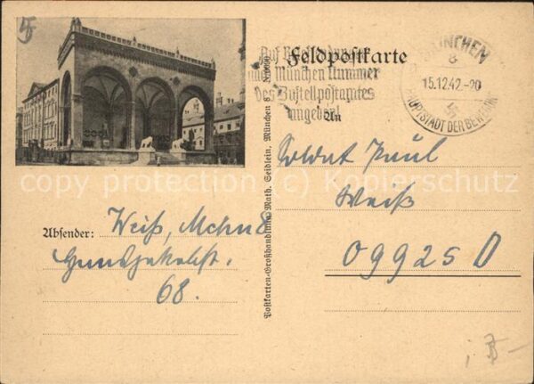 Muenchen