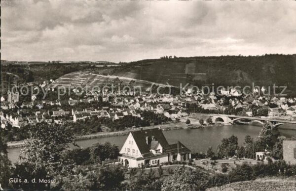 Guels Koblenz Mosel