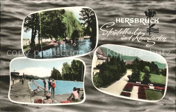 Hersbruck Freibad