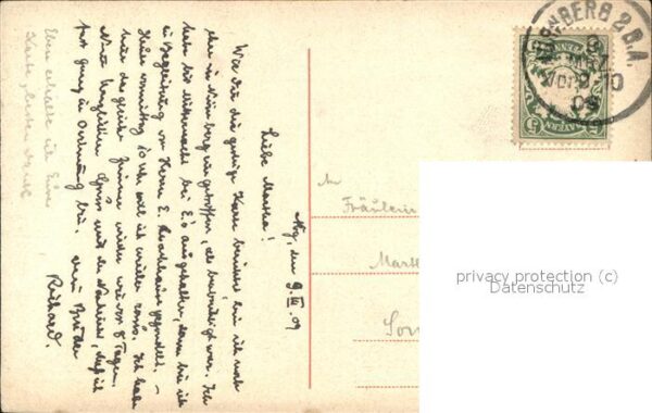 Nuernberg Sebaldusklause – Bild 2