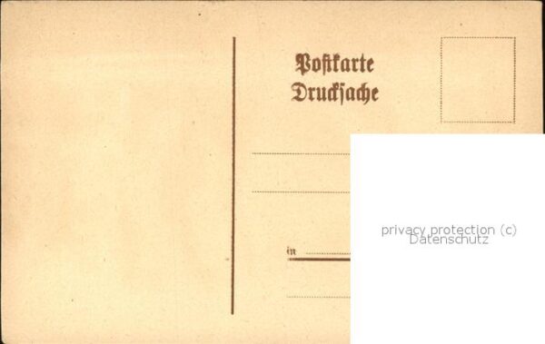 Nuernberg Deutsches Sängermuseum Meistersingerkir – Bild 2