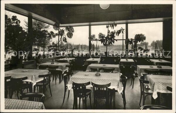 Nuernberg Kaffee-Stadion