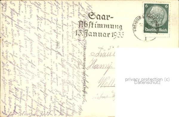 Freiburg Breisgau St. Josephskarnkenhaus – Bild 2