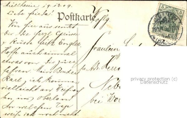 Muellheim Baden Kaserne – Bild 2