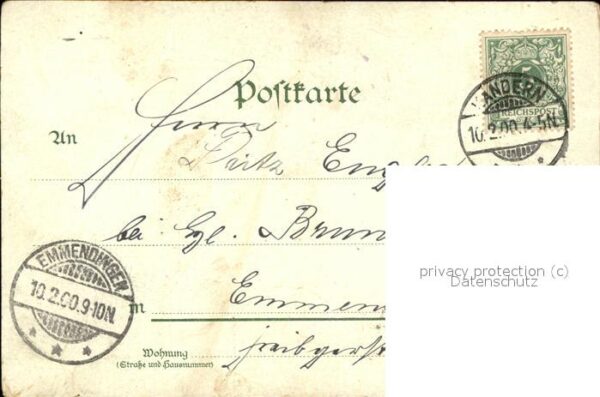 Dresden KUnstanstalt – Bild 2