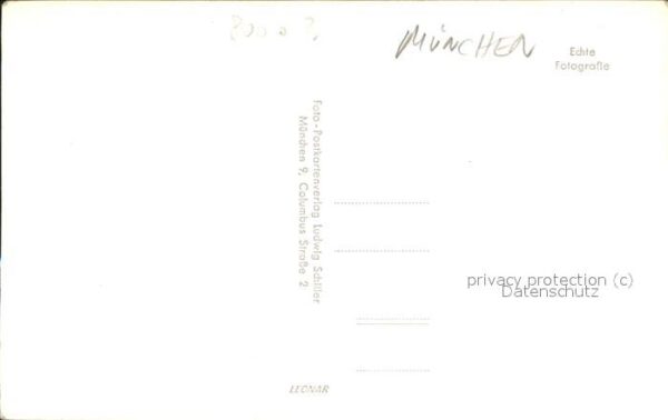 Muenchen – Bild 2