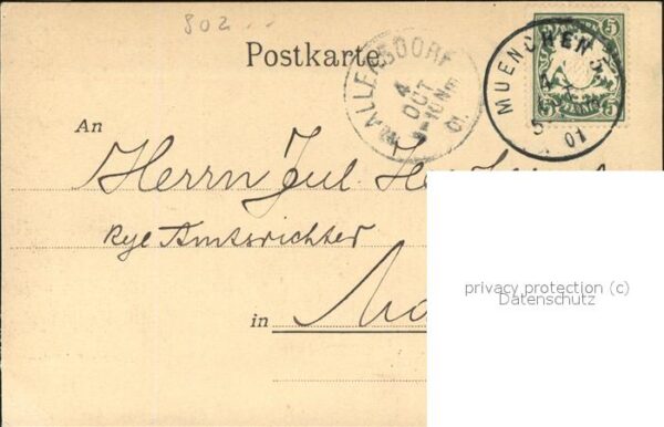 Isartal Kloster Schäftlarn – Bild 2