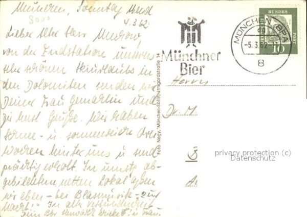 Nuernberg Bratwurstglöckl Dom – Bild 2