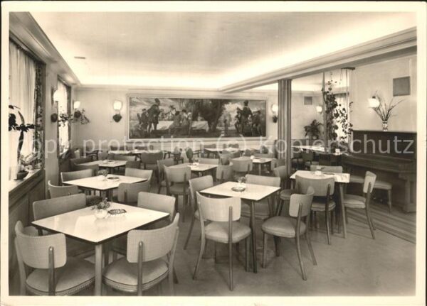 Hersbruck Konditorei Cafe Eichenmüller