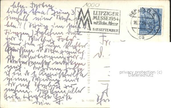 Berlin Alt-Berlin Gasthaus Waisenstrasse – Bild 2