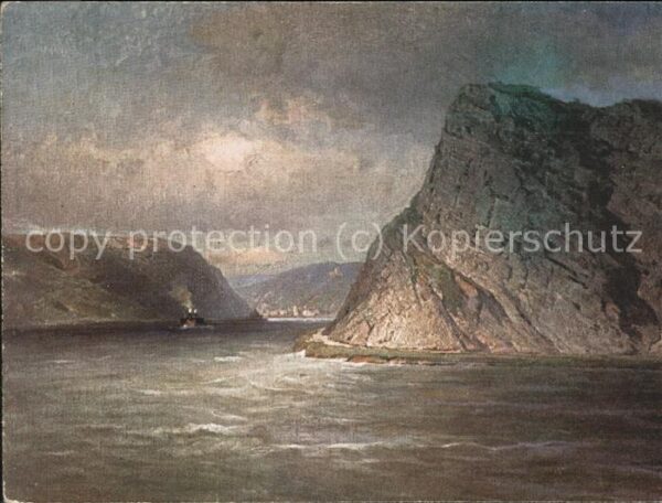 Loreley Lorelei ---