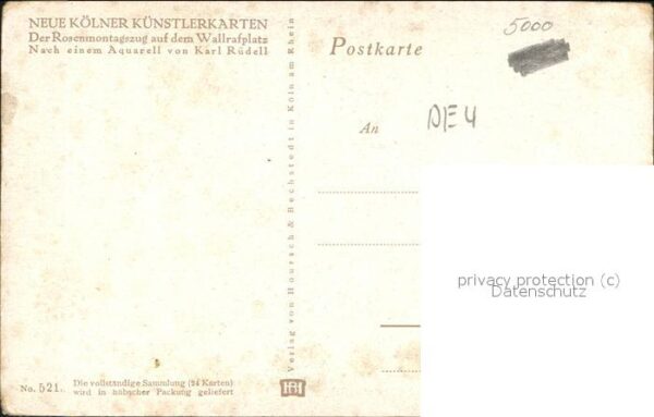 Koeln Rhein --- – Bild 2