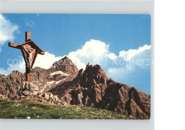 Dolomiten Motivi ai Tondi di Faloria Dolomiti Weg