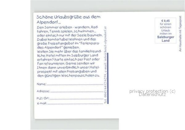 St Johann Pongau Salzburg Hotel Alpendorf Hallenbad Terrasse Wapp – Bild 2