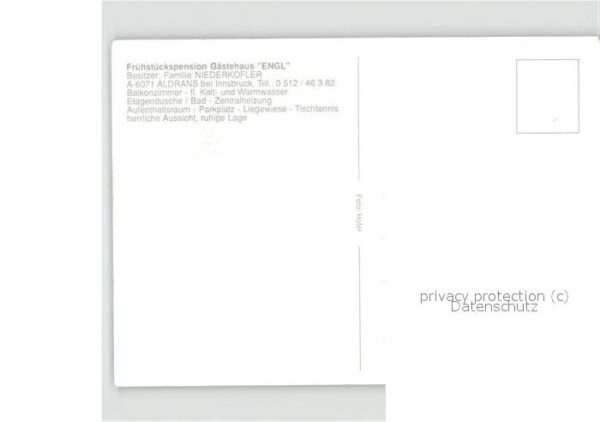 Aldrans --- – Bild 2