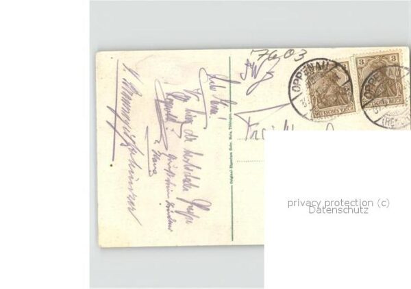 Oppenau --- – Bild 2