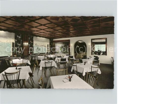 Gadern Cafe Restaurant Emig
