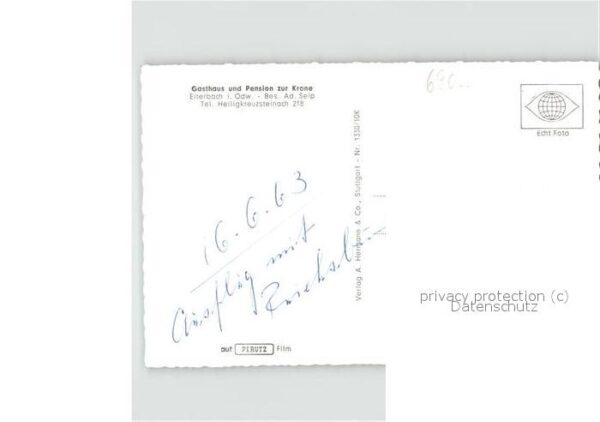 Eiterbach --- – Bild 2