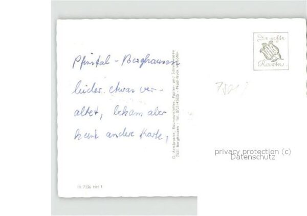 Berghausen Pfinztal Teilansichten – Bild 2