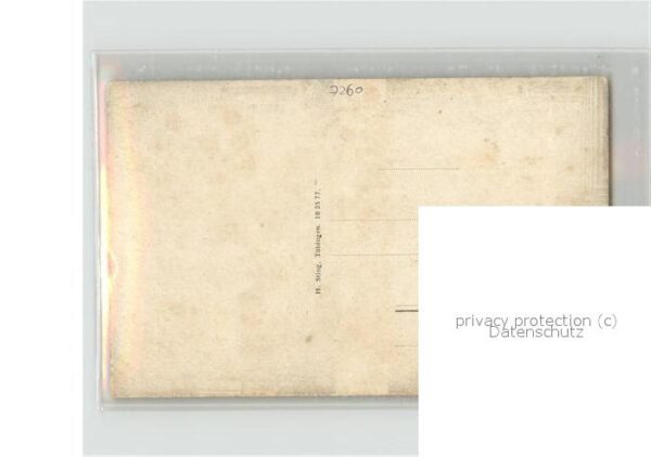 Hirsau Inneres der Marienkapelle Bibliothek Sa – Bild 2