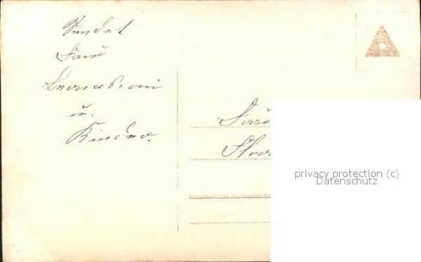 Konfirmation Pfarrer Mädchen – Bild 2