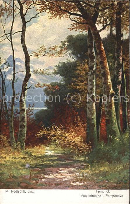 Ruedisuehli M. Fernblick Nr. 968