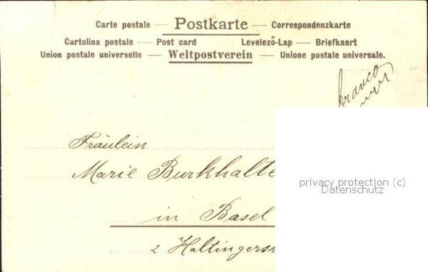 Blumengruesse Blumen – Bild 2