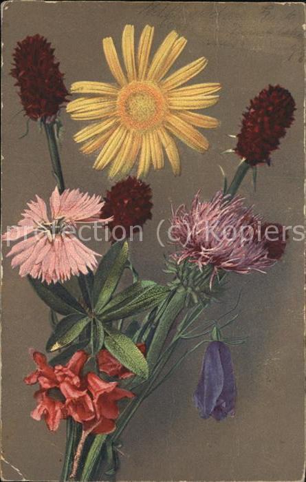 Blumen