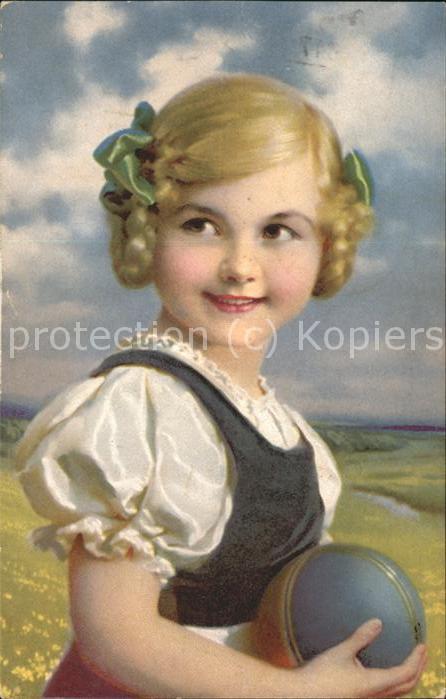 Baby Nursery Bebe Tracht Spielball