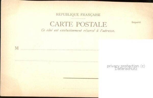 Exposition Universelle Paris 1900 Pavillon de Siberie – Bild 2